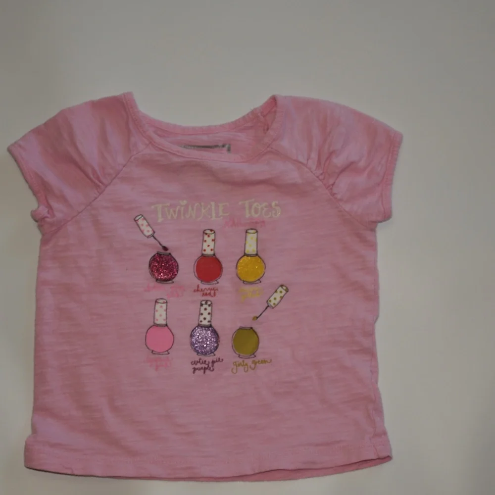 18 Month Girls Outfit 4123*‎